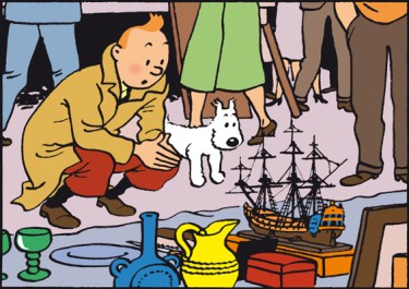 Place-du-jeu-de-balle-Tintin