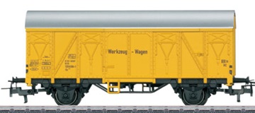 78083 IMG Wagon marchandises couvert 360x160 iTrain