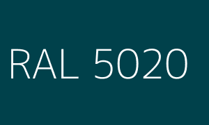 RAL-5020-couleur