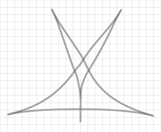 Circuit fou 2