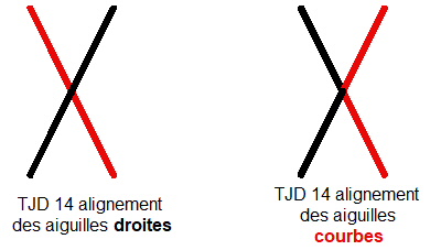 TJD position