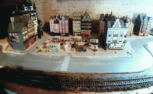 Réseau DB la ville Allemande place du marché_DxO