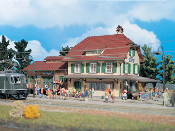 Gare