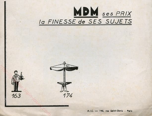 Catalogue MDM 1958.PNG