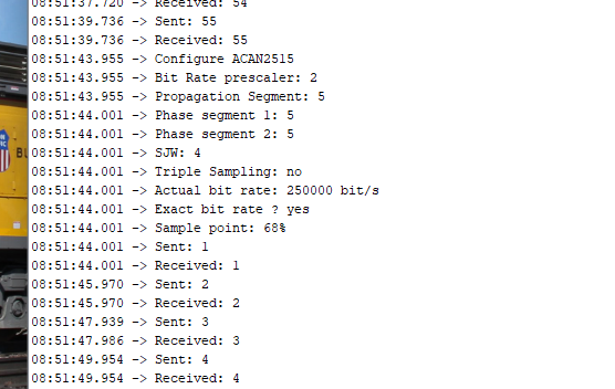 Serial-1