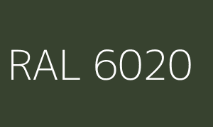 RAL-6020-couleur