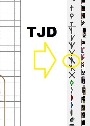 TJD su iTtrain