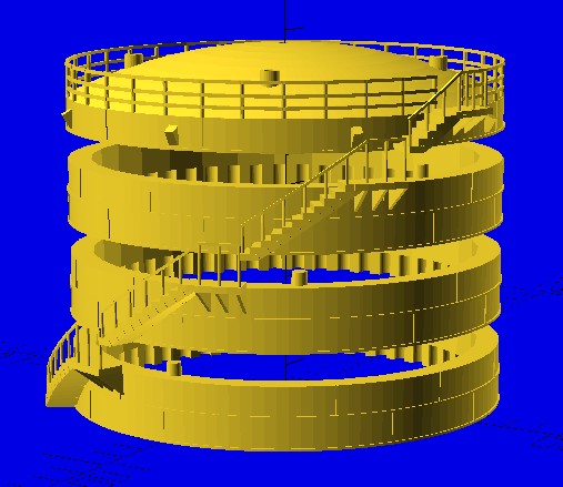 Split-view